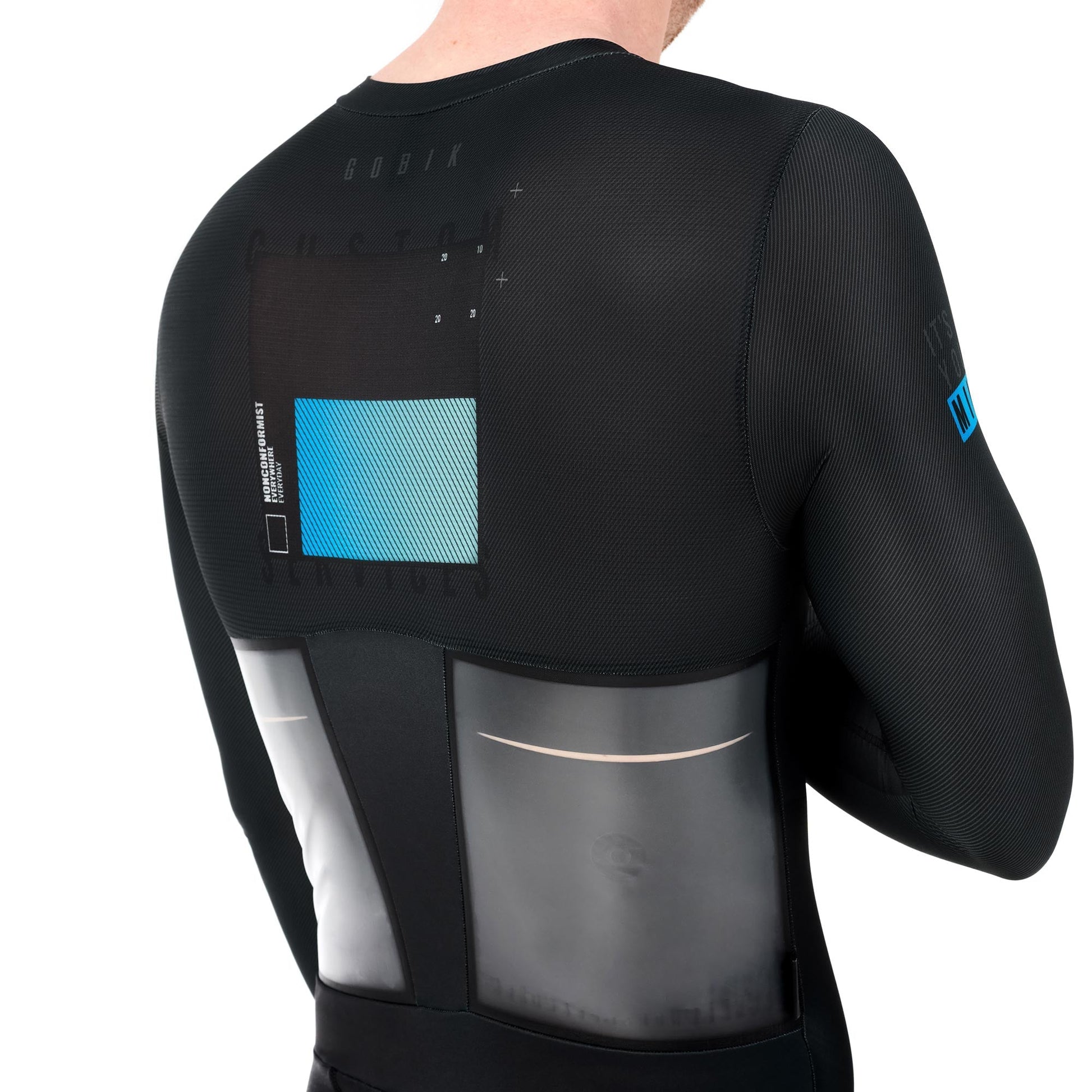 INTEGRAL VELODROME HOMBRE