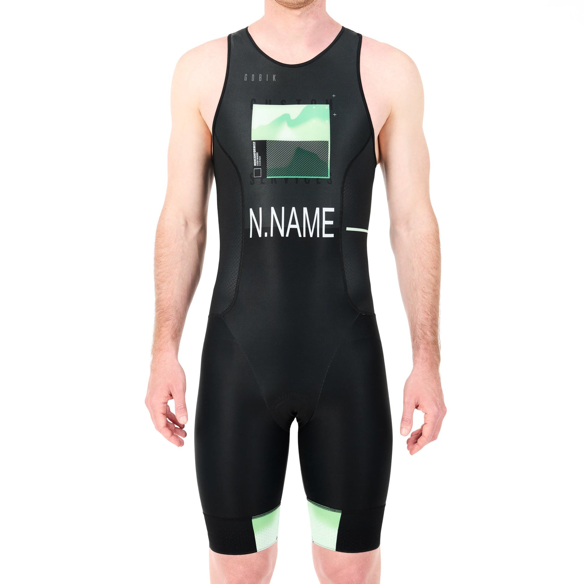 MONO TRIATLON AMPHIX 2.0 HOMBRE