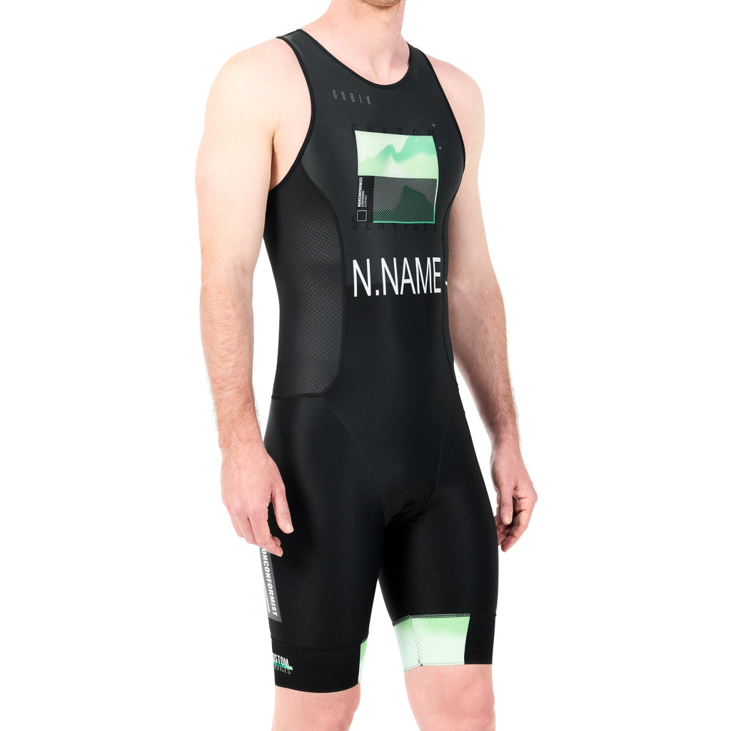MONO TRIATLON AMPHIX 2.0 HOMBRE