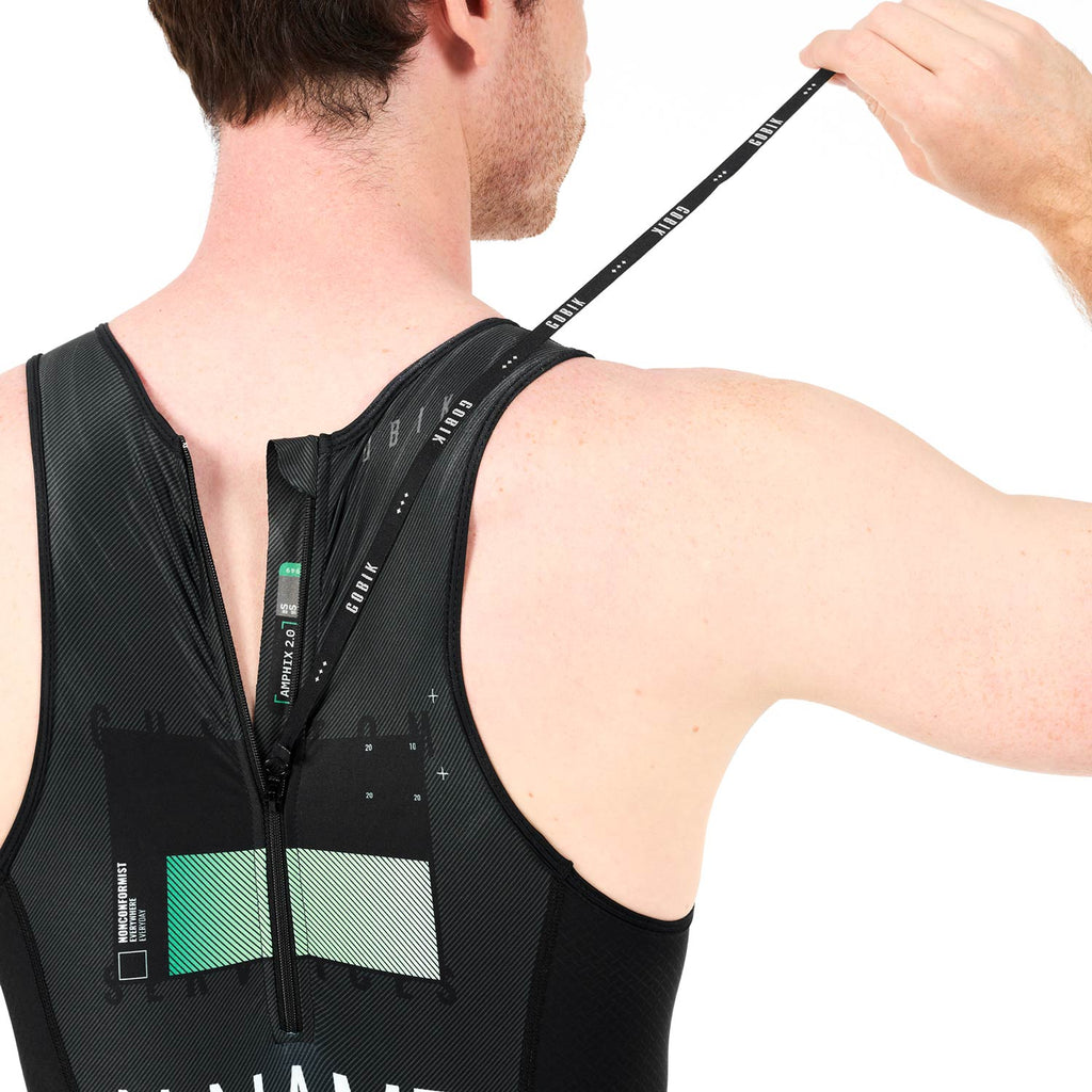 MONO TRIATLON AMPHIX 2.0 HOMBRE