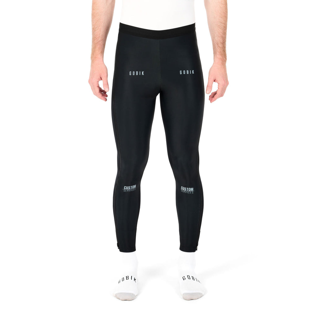 MALLAS DE CALENTAMIENTO ZOLDER UNISEX