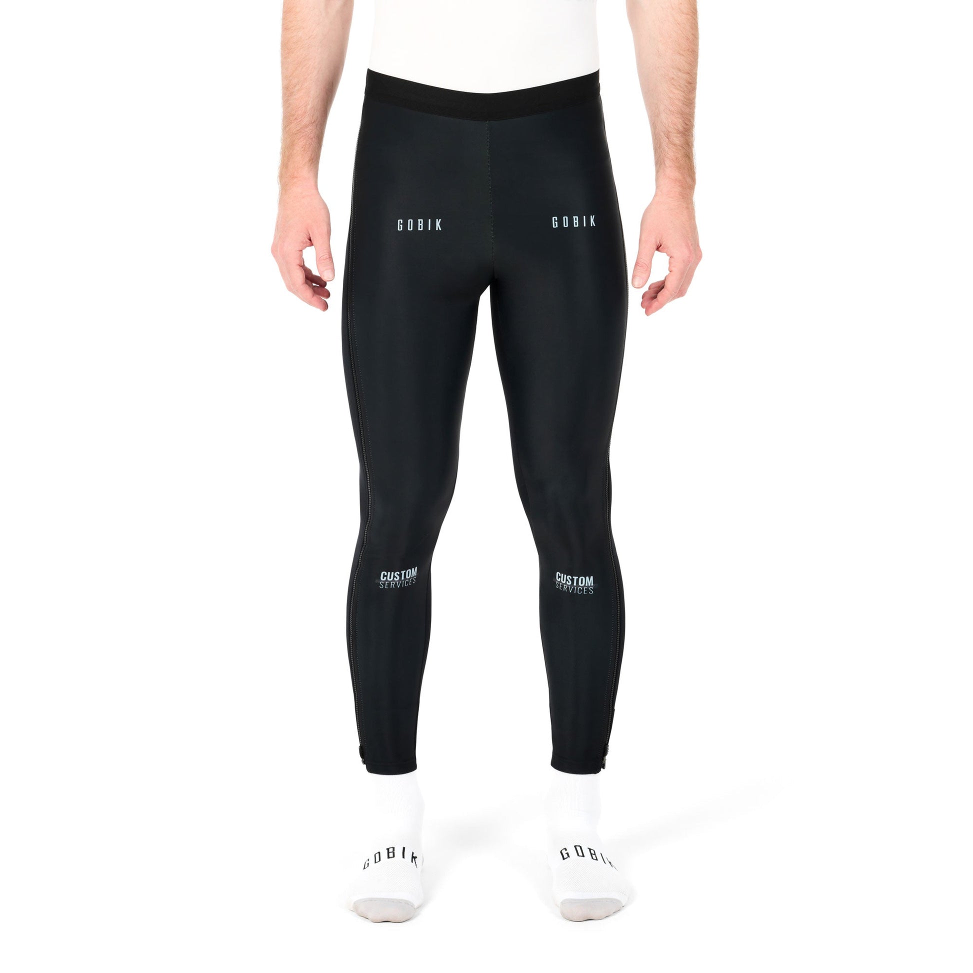 MALLAS DE CALENTAMIENTO ZOLDER UNISEX