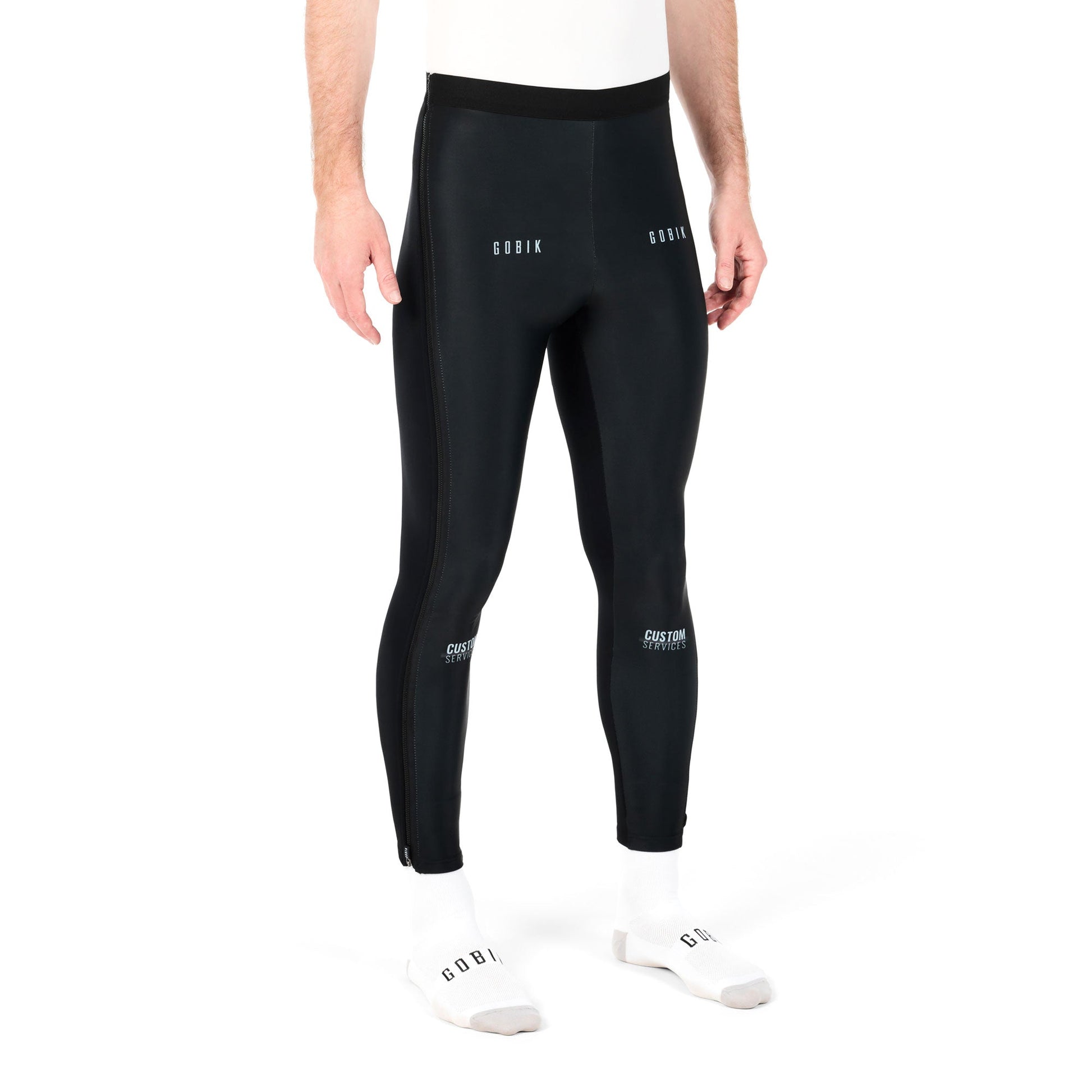 MALLAS DE CALENTAMIENTO ZOLDER UNISEX