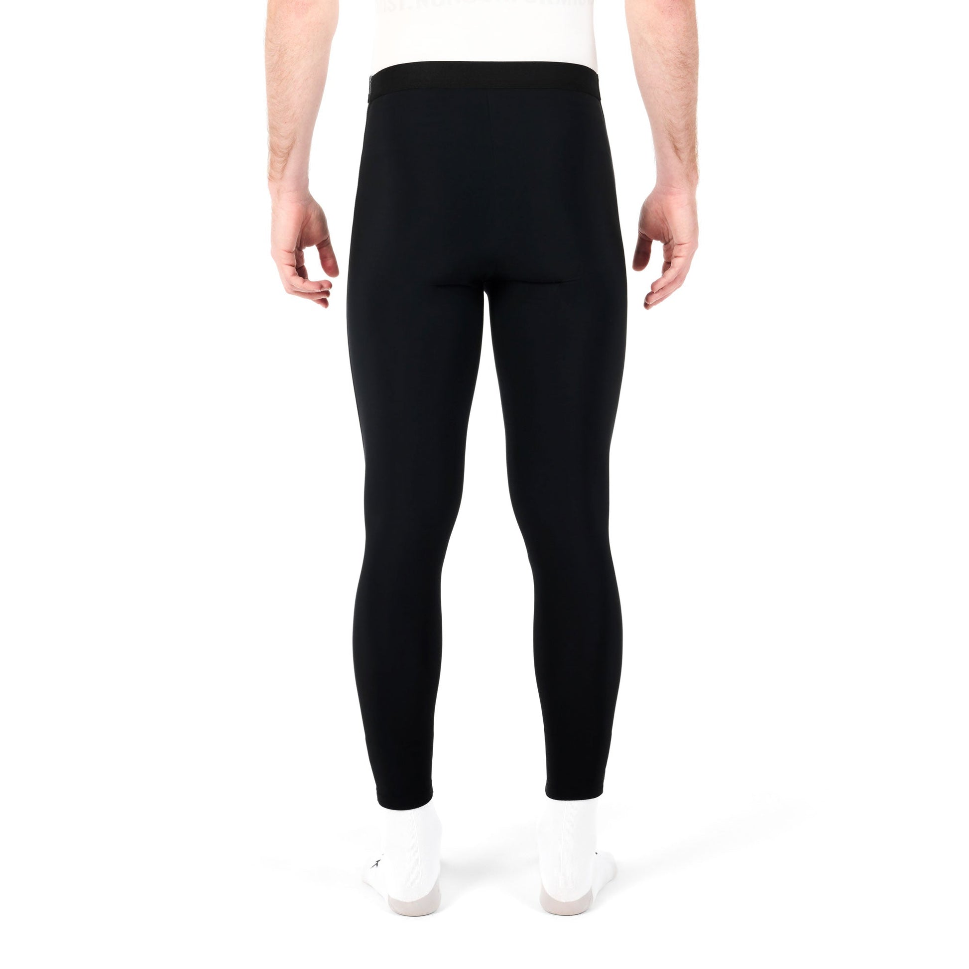 MALLAS DE CALENTAMIENTO ZOLDER UNISEX