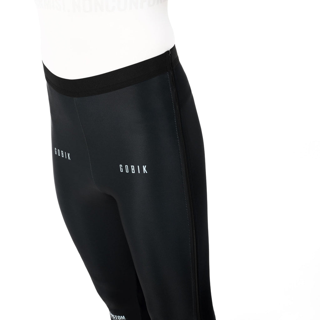 MALLAS DE CALENTAMIENTO ZOLDER UNISEX
