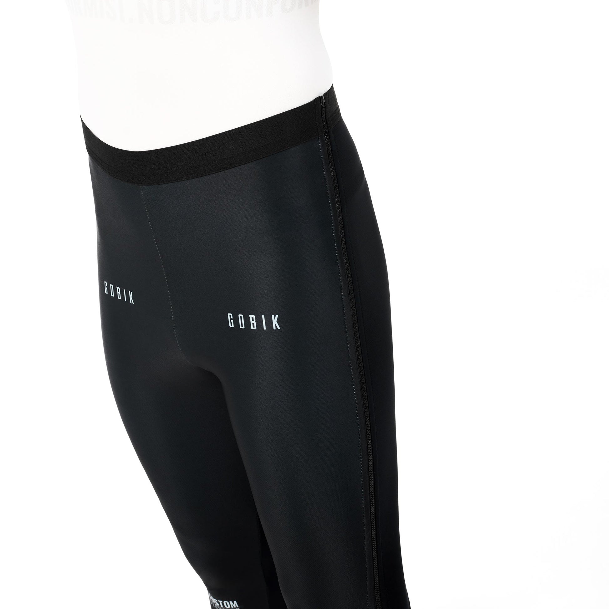 MALLAS DE CALENTAMIENTO ZOLDER UNISEX