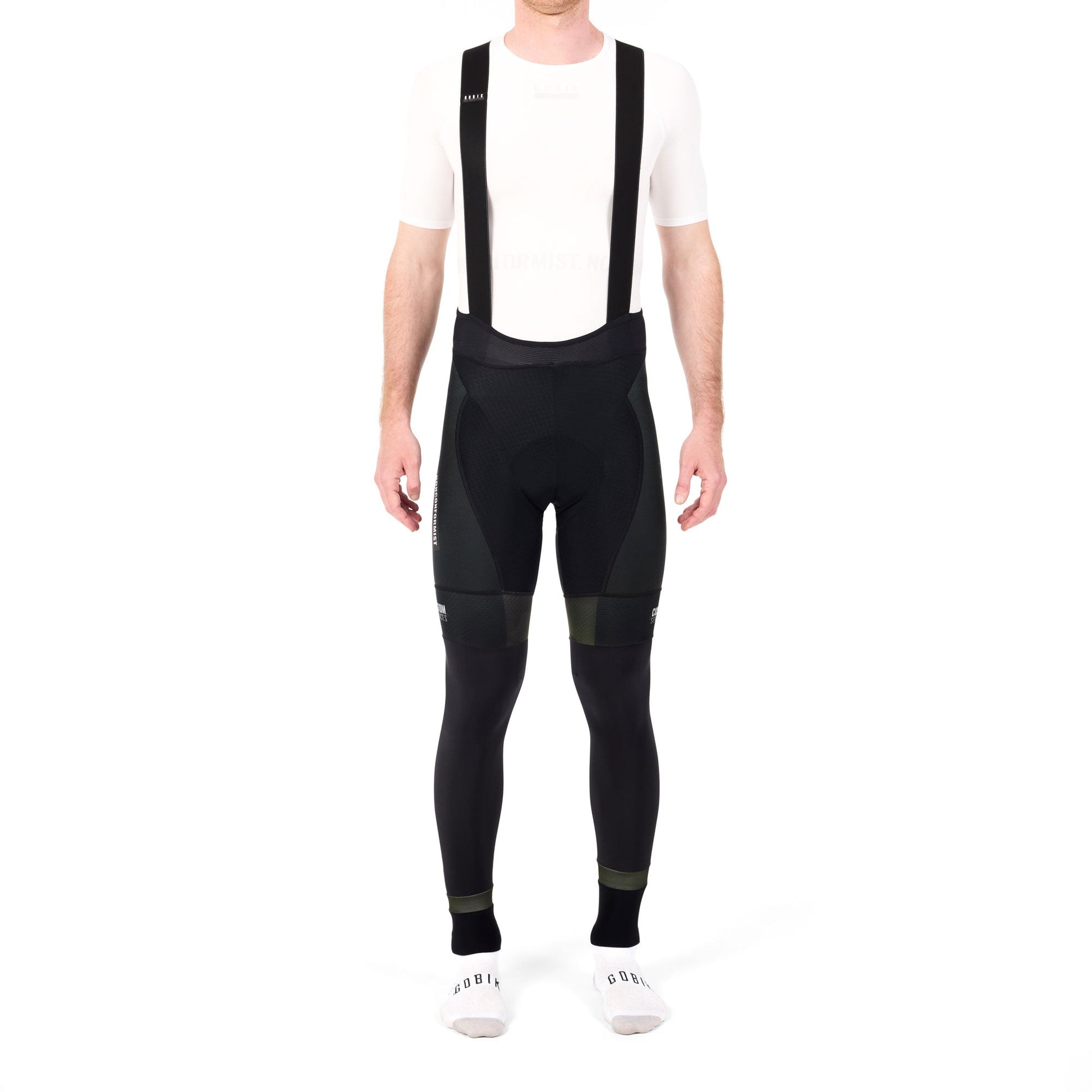 CULOTTE LARGO ABSOLUTE HOMBRE