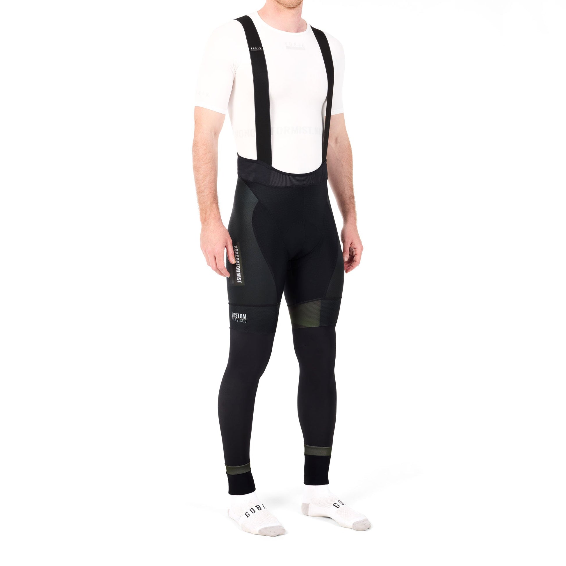 CULOTTE LARGO ABSOLUTE HOMBRE