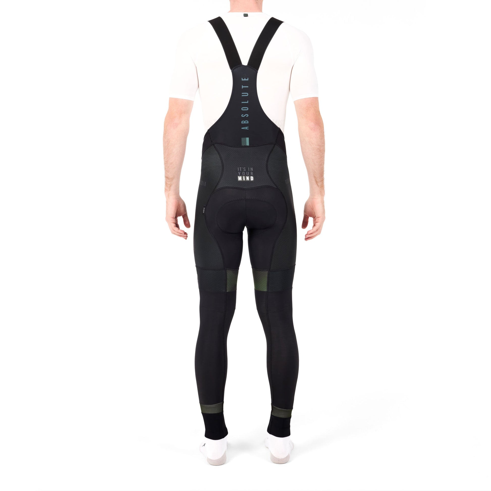 CULOTTE LARGO ABSOLUTE HOMBRE