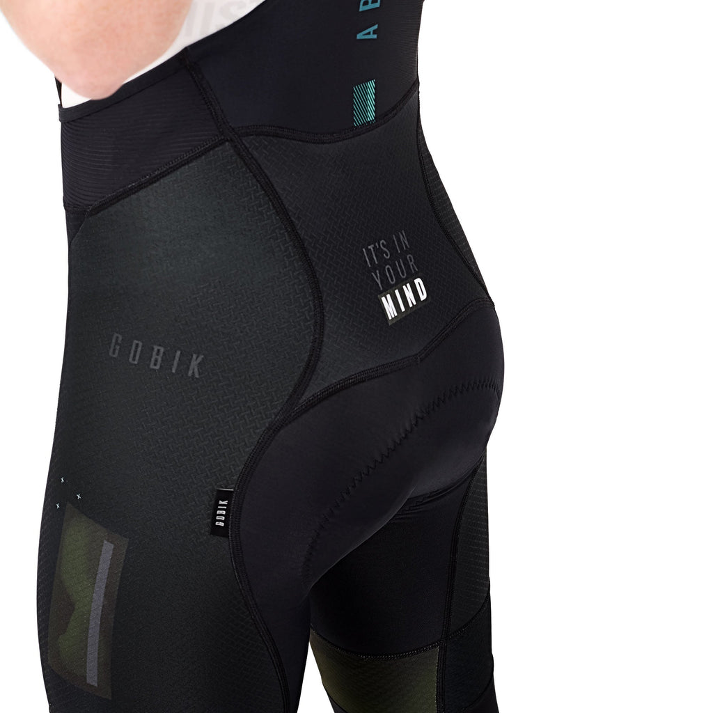 CULOTTE LARGO ABSOLUTE HOMBRE