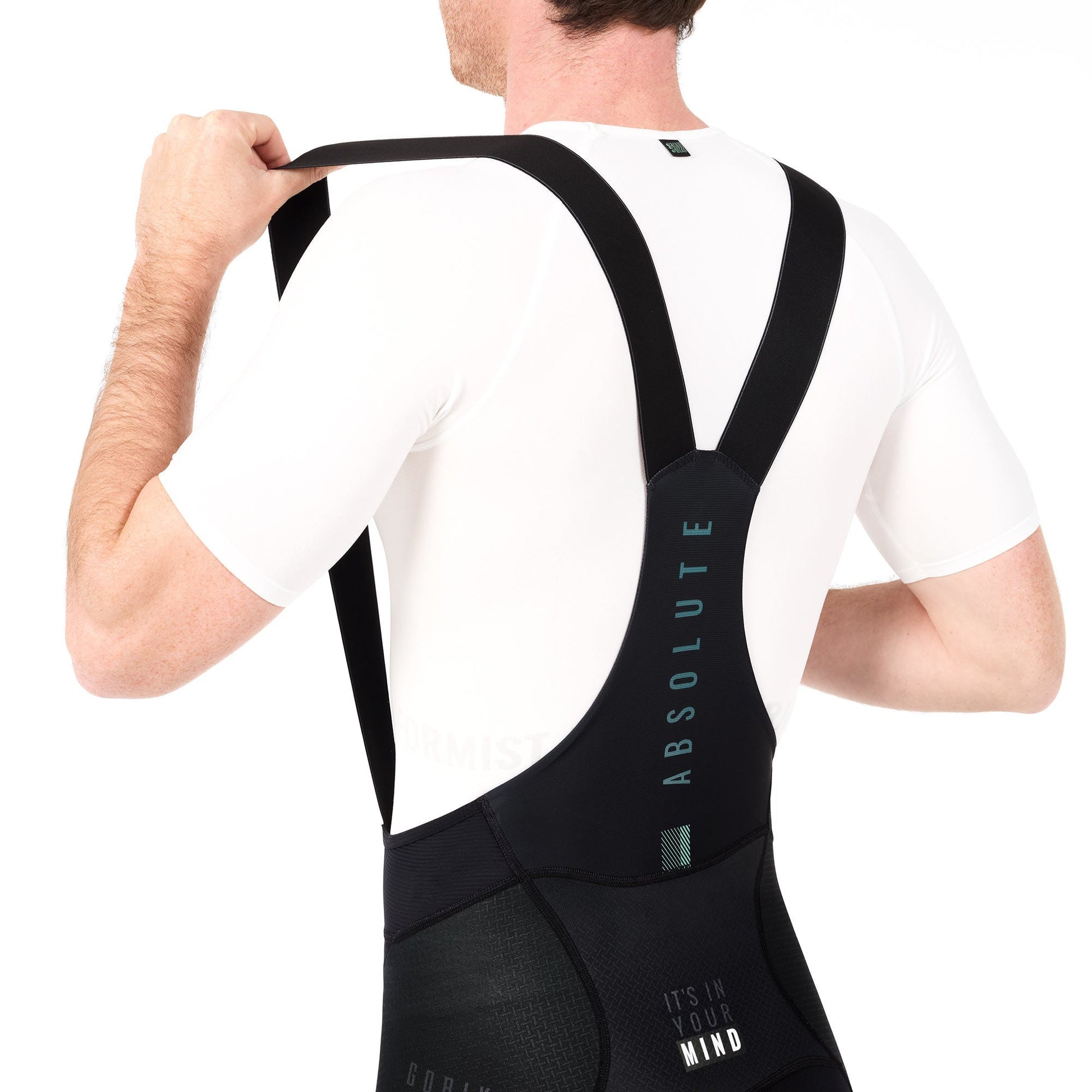 CULOTTE LARGO ABSOLUTE HOMBRE