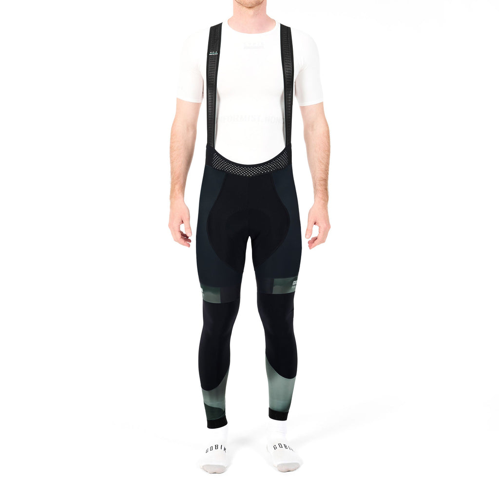 CULOTTE LARGO LIMITED SOLID HOMBRE