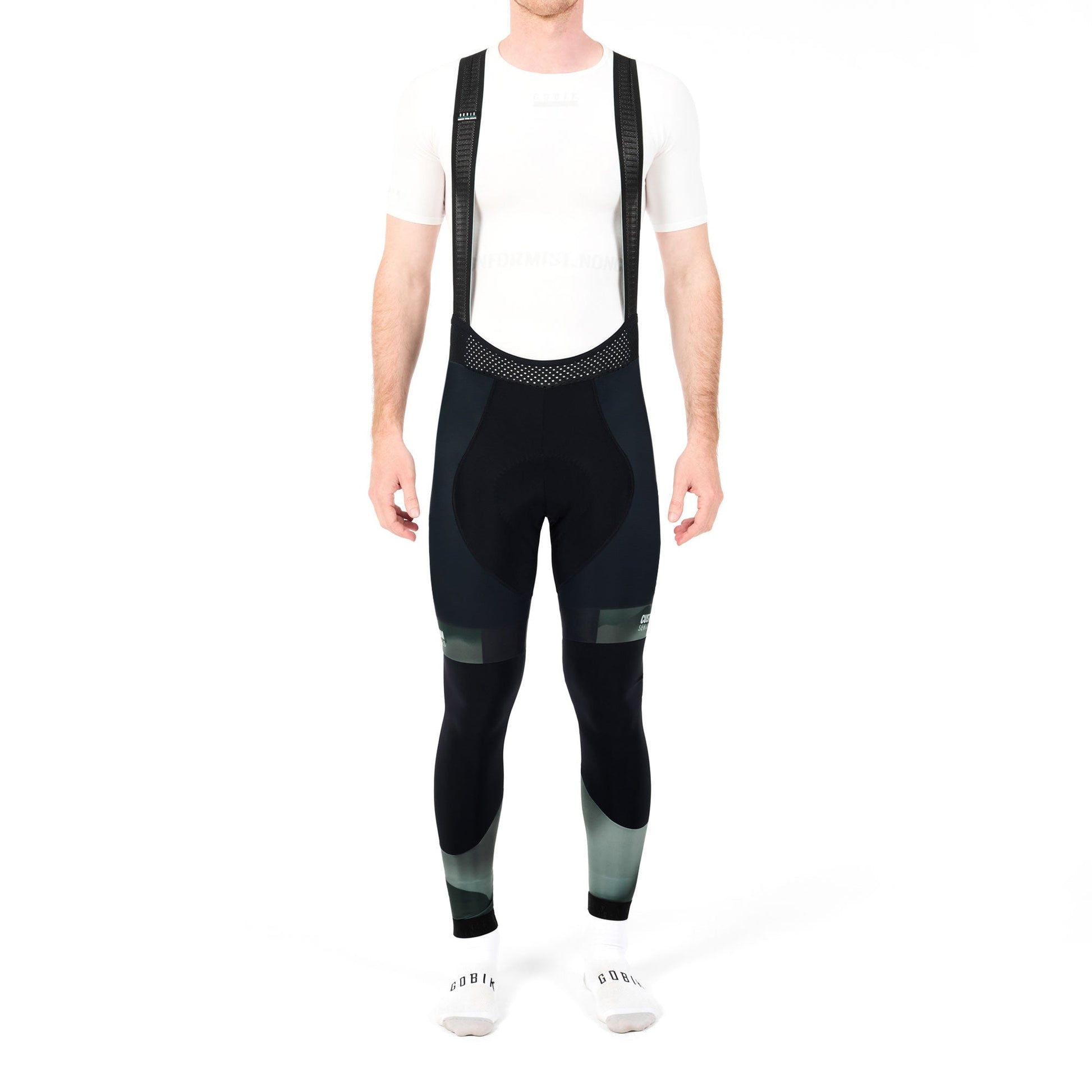 CULOTTE LARGO LIMITED SOLID HOMBRE