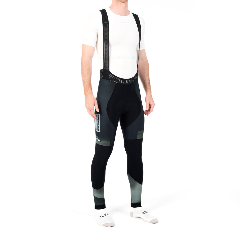 CULOTTE LARGO LIMITED HOMBRE
