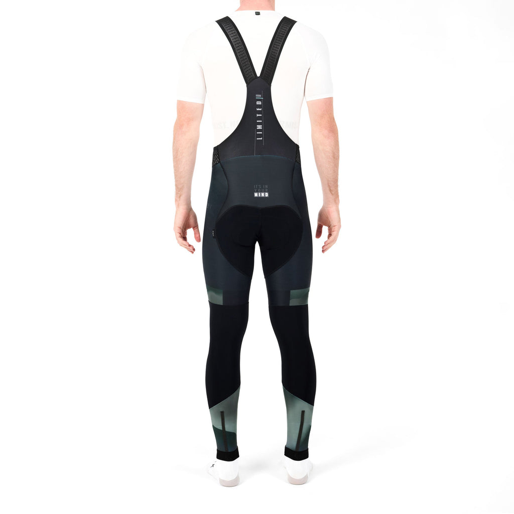 CULOTTE LARGO LIMITED HOMBRE