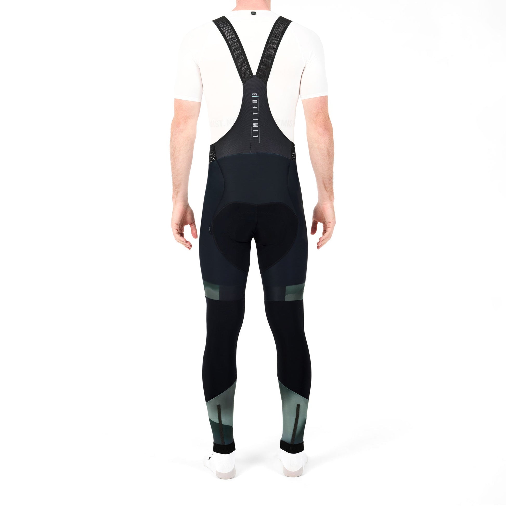 CULOTTE LARGO LIMITED SOLID HOMBRE