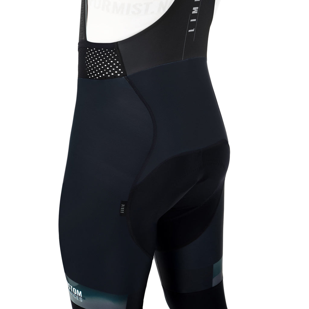 CULOTTE LARGO LIMITED SOLID HOMBRE