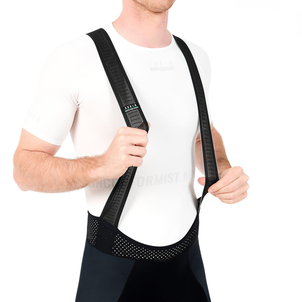 CULOTTE LARGO LIMITED SOLID HOMBRE