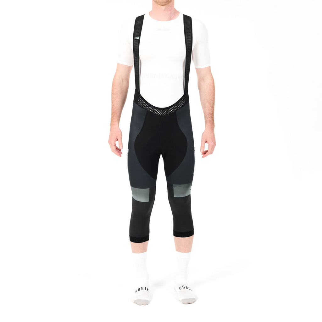 CULOTTE PIRATA TERMICO LIMITED HOMBRE
