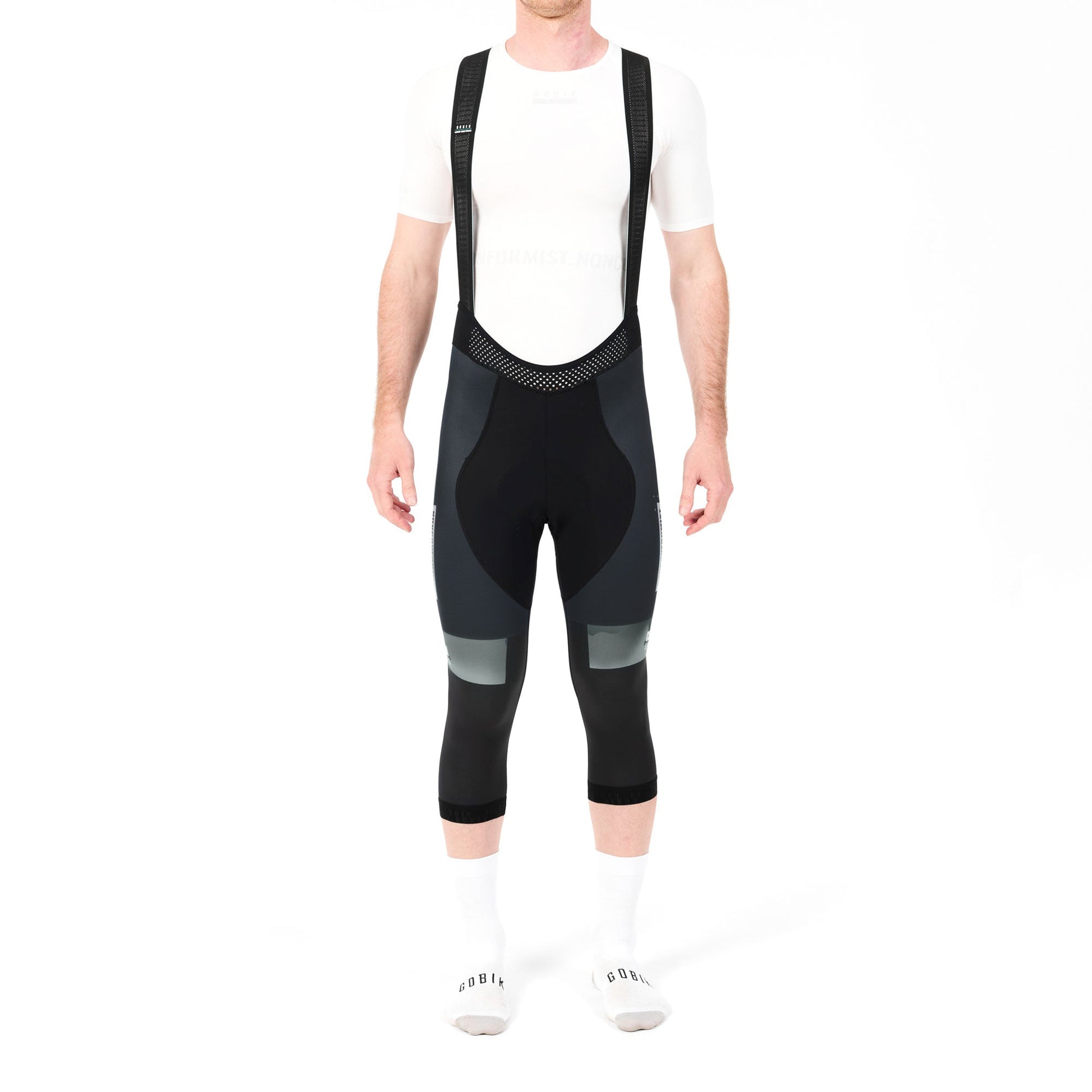 CULOTTE PIRATA TERMICO LIMITED HOMBRE