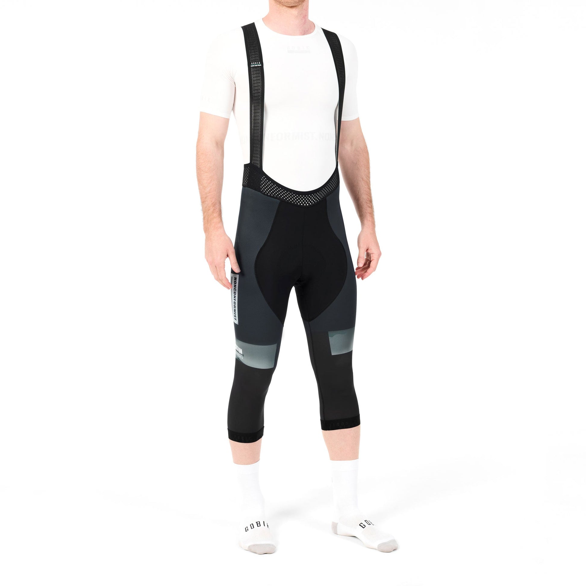 CULOTTE PIRATA TERMICO LIMITED HOMBRE