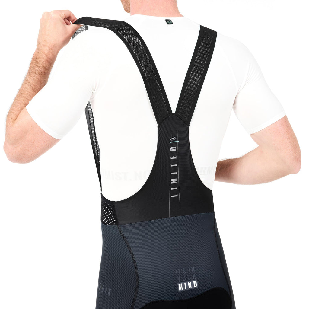 CULOTTE PIRATA TERMICO LIMITED HOMBRE