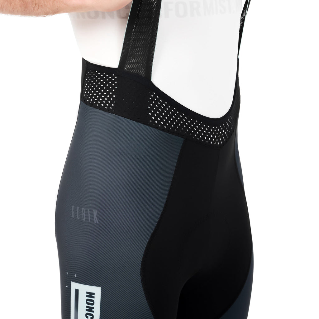 CULOTTE PIRATA TERMICO LIMITED HOMBRE