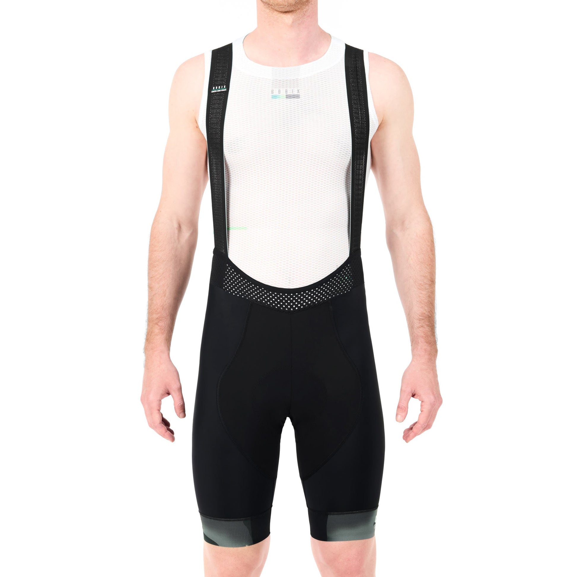 CULOTTE CORTO LIMITED SOLID HOMBRE