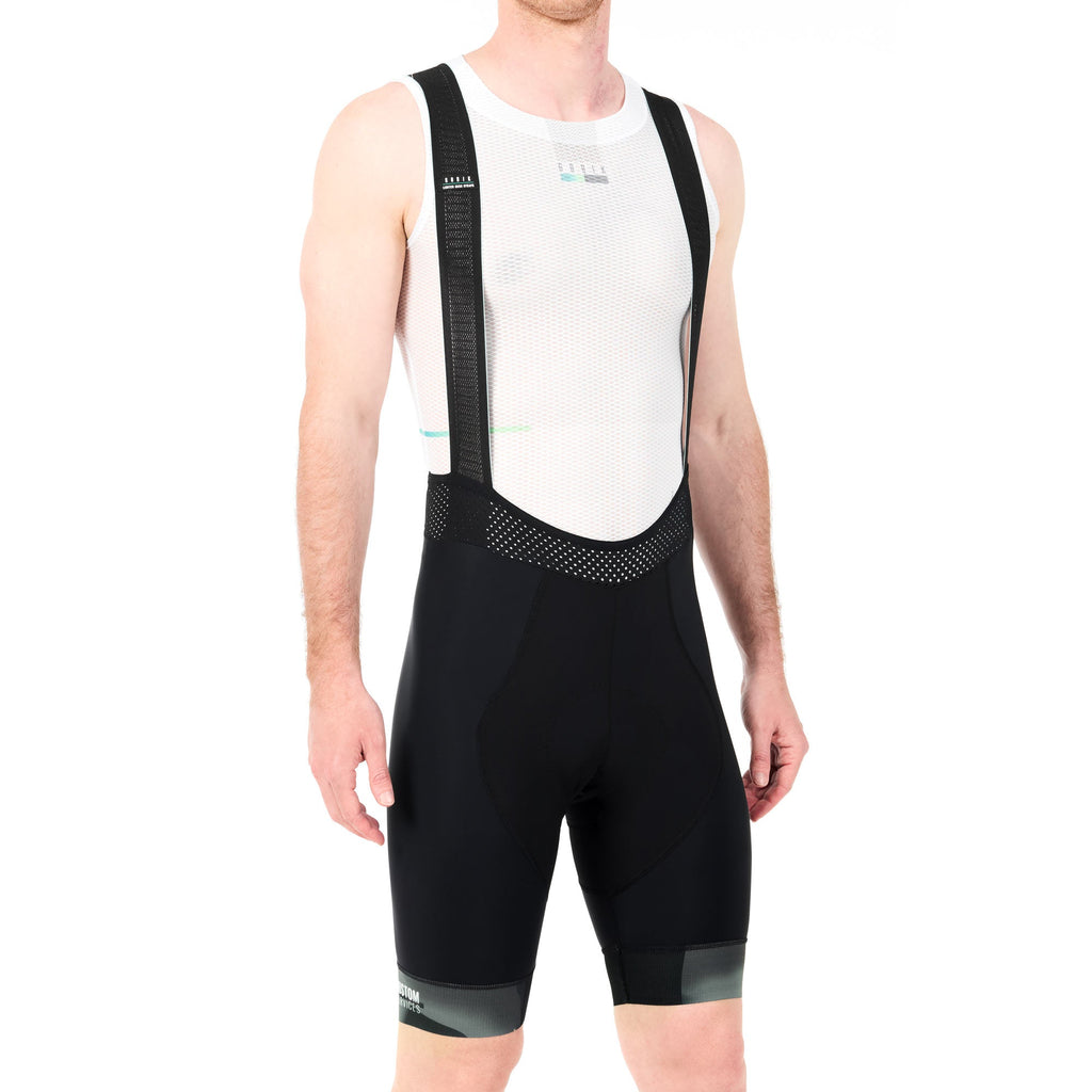 CULOTTE CORTO LIMITED SOLID HOMBRE