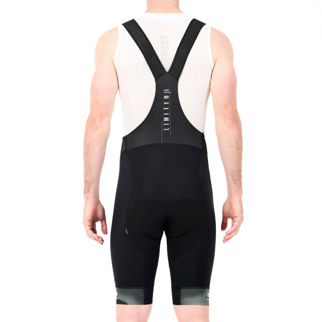 CULOTTE CORTO LIMITED SOLID HOMBRE