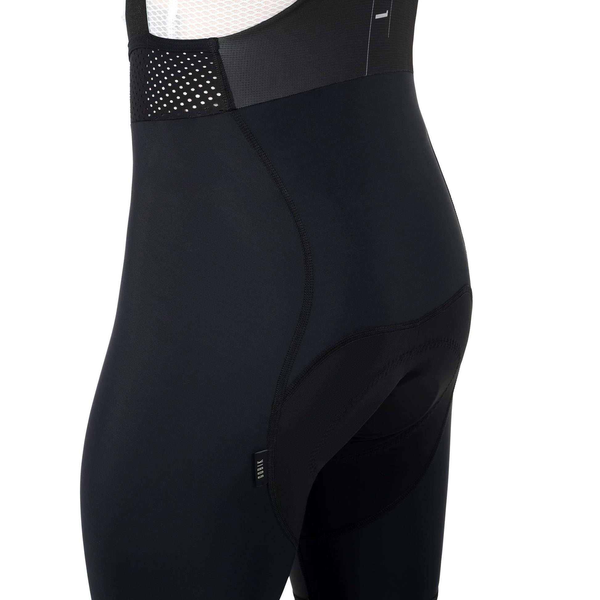 CULOTTE CORTO LIMITED SOLID HOMBRE