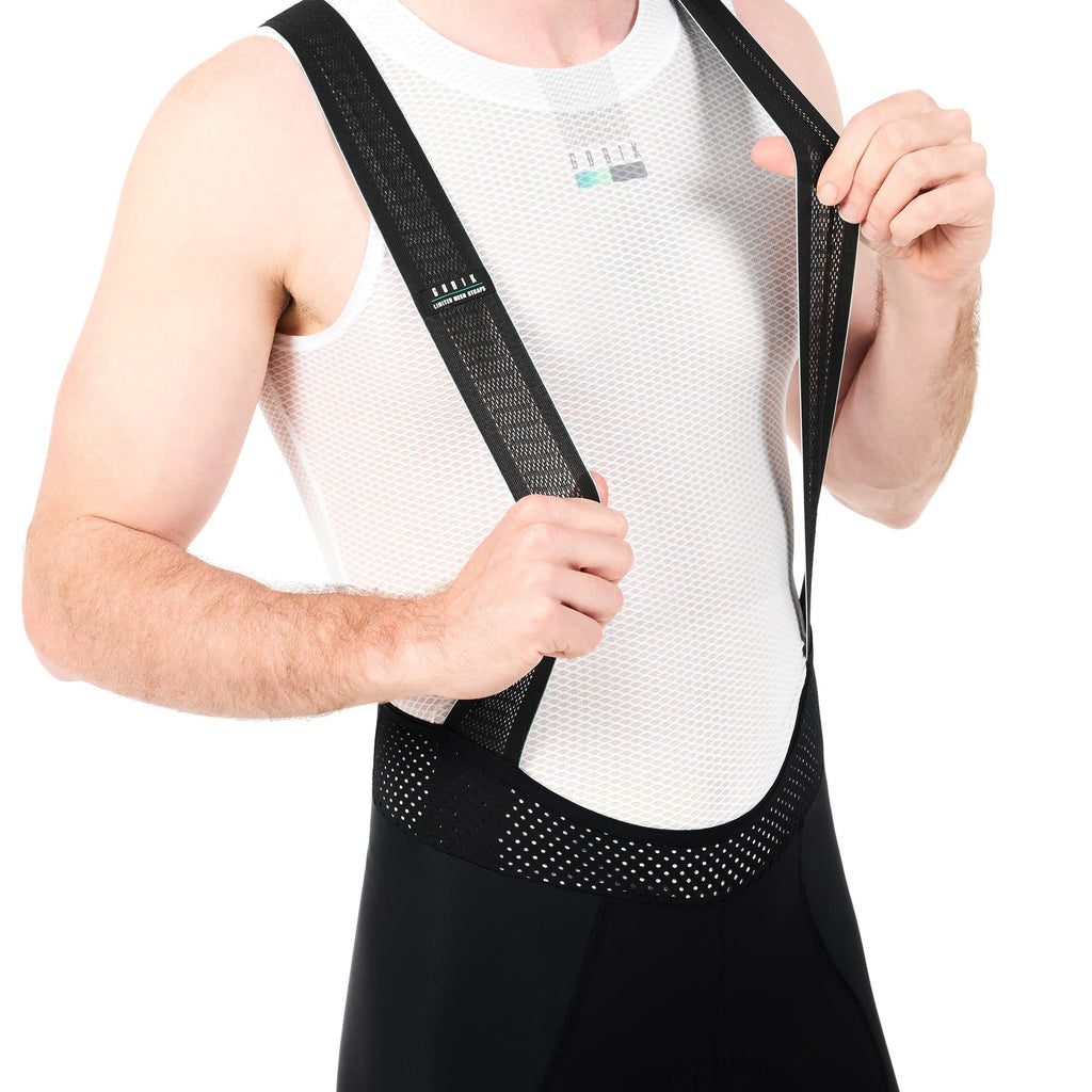 CULOTTE CORTO LIMITED SOLID HOMBRE