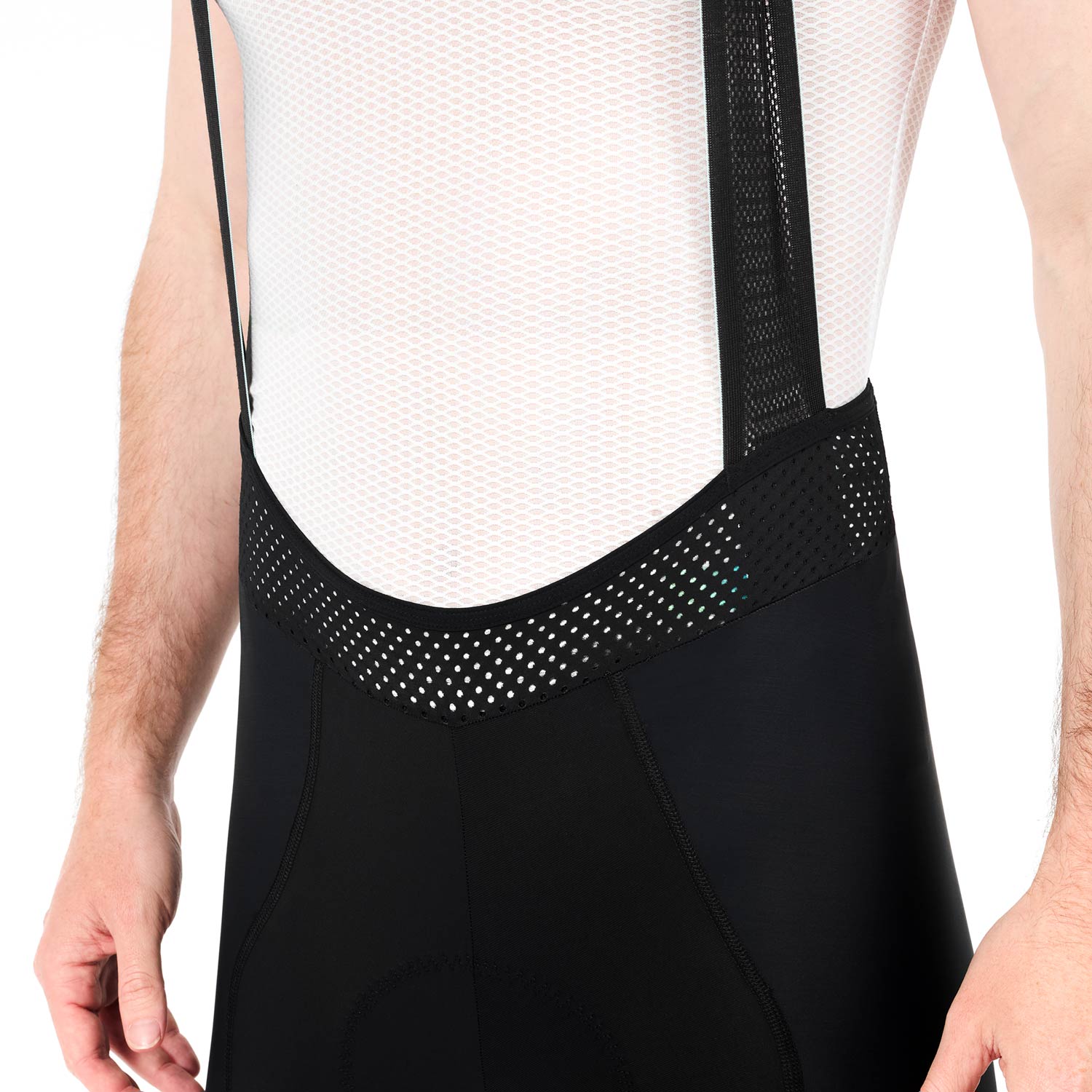CULOTTE PIRATA TERMICO LIMITED HOMBRE