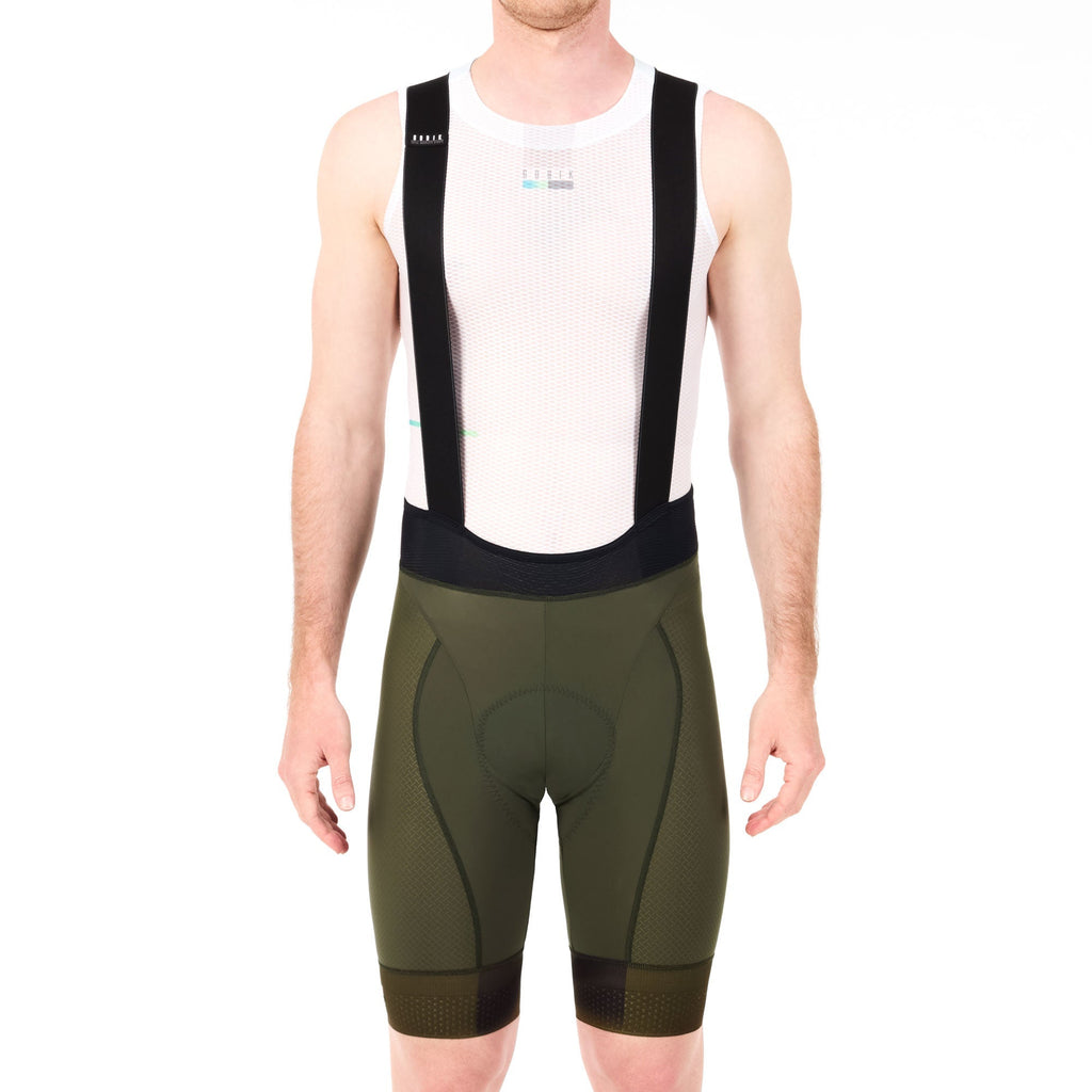 CULOTTE CORTO ABSOLUTE SOLID HOMBRE