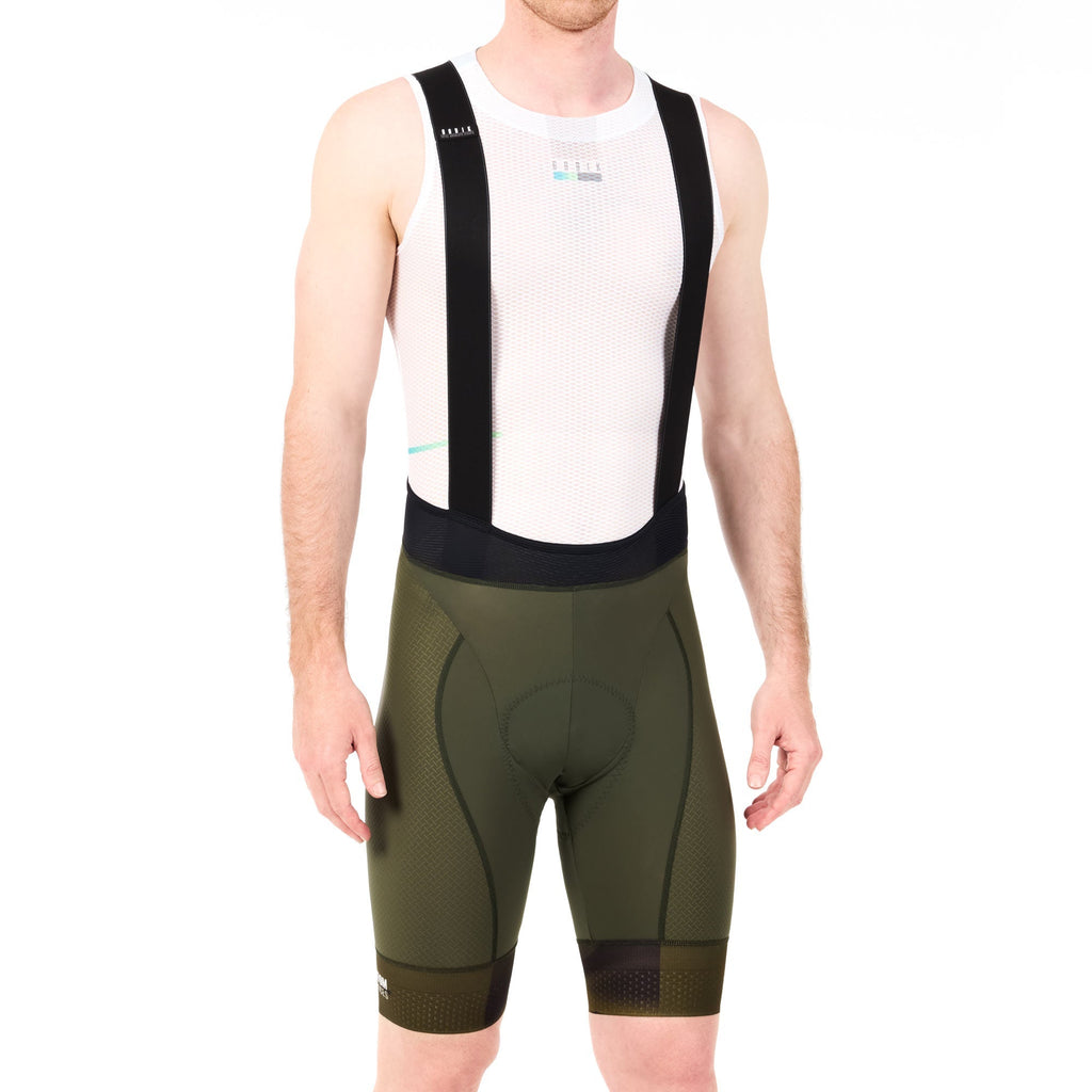 CULOTTE CORTO ABSOLUTE SOLID HOMBRE