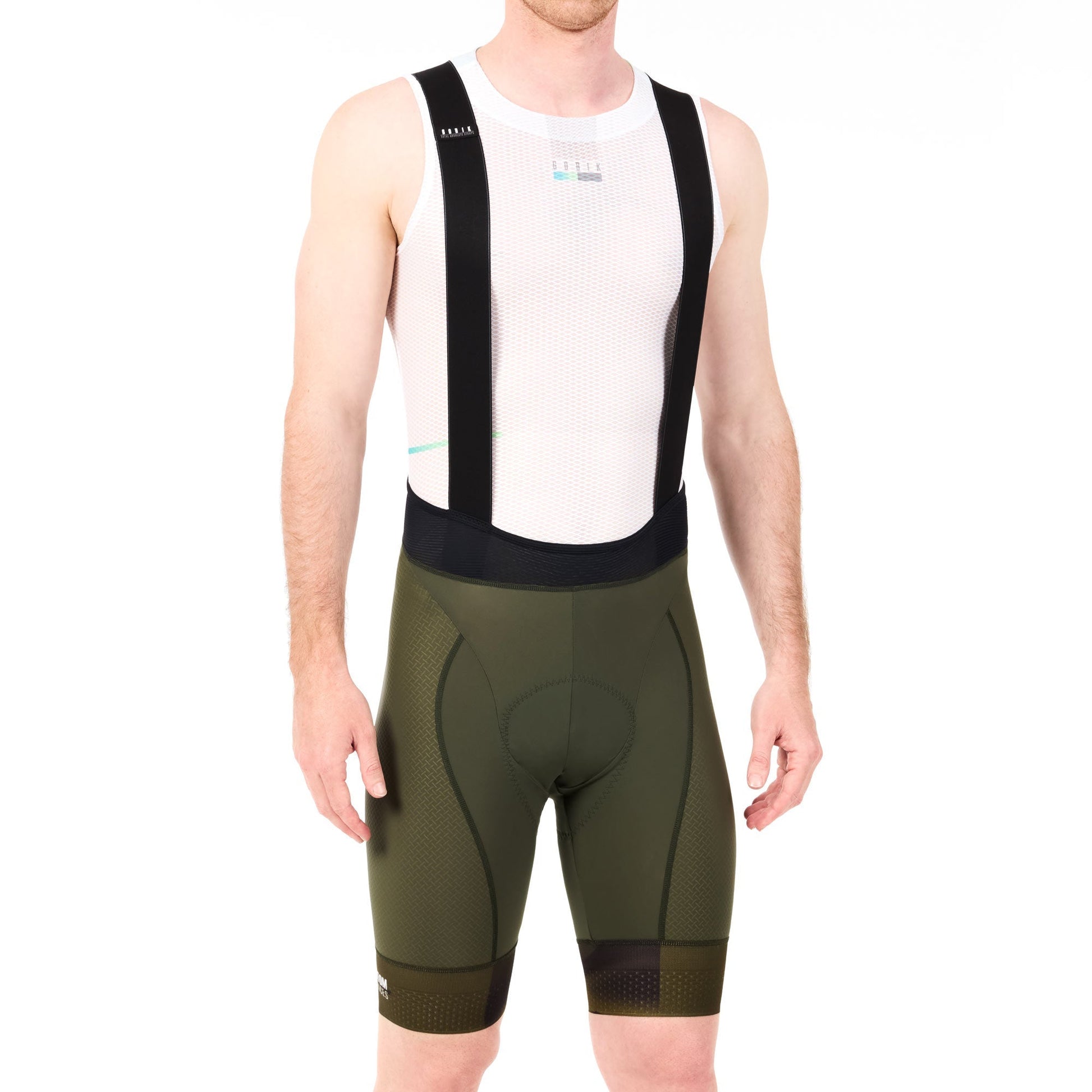 CULOTTE CORTO ABSOLUTE SOLID HOMBRE