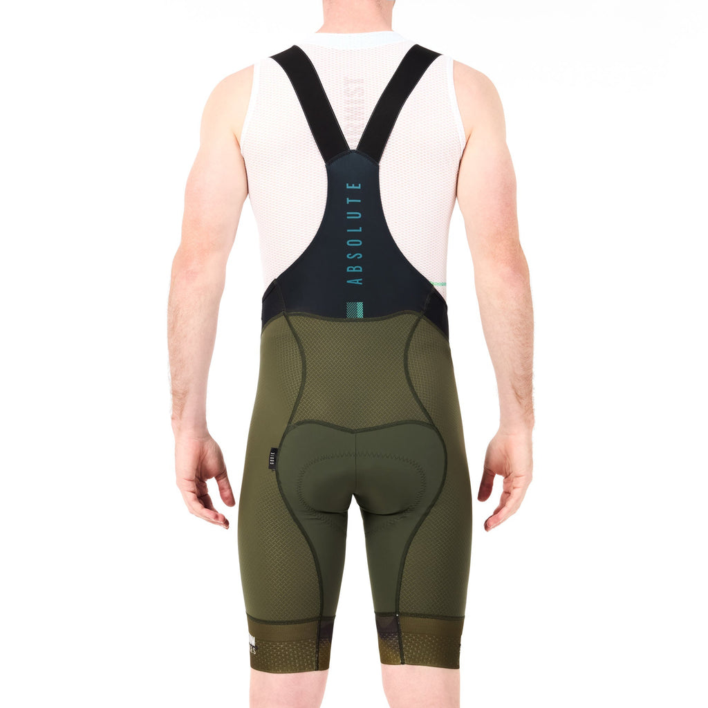 CULOTTE CORTO ABSOLUTE SOLID HOMBRE