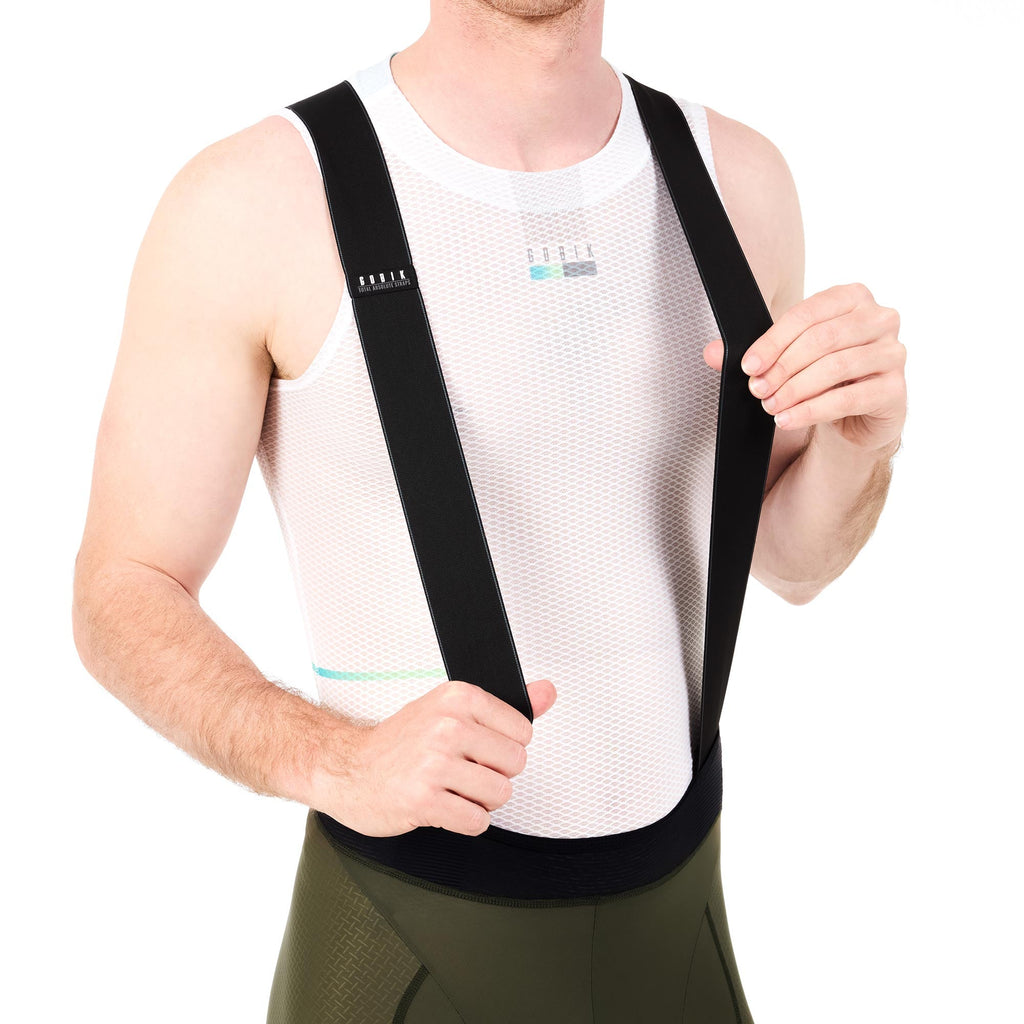 CULOTTE CORTO ABSOLUTE SOLID HOMBRE