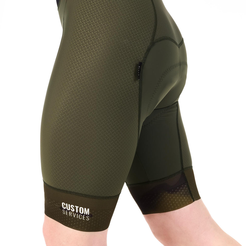 CULOTTE CORTO ABSOLUTE SOLID HOMBRE