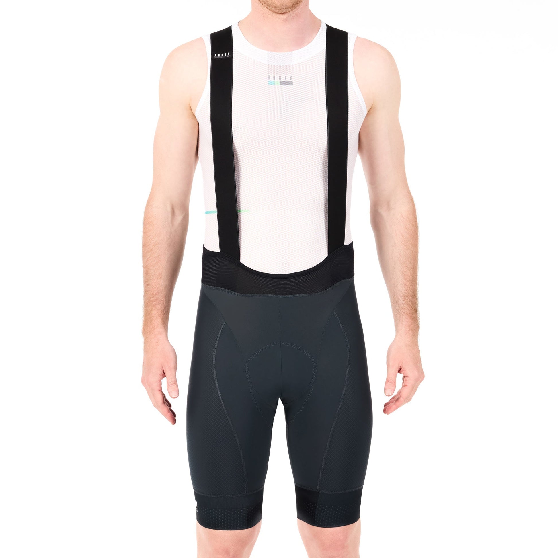 CULOTTE CORTO ABSOLUTE SOLID HOMBRE