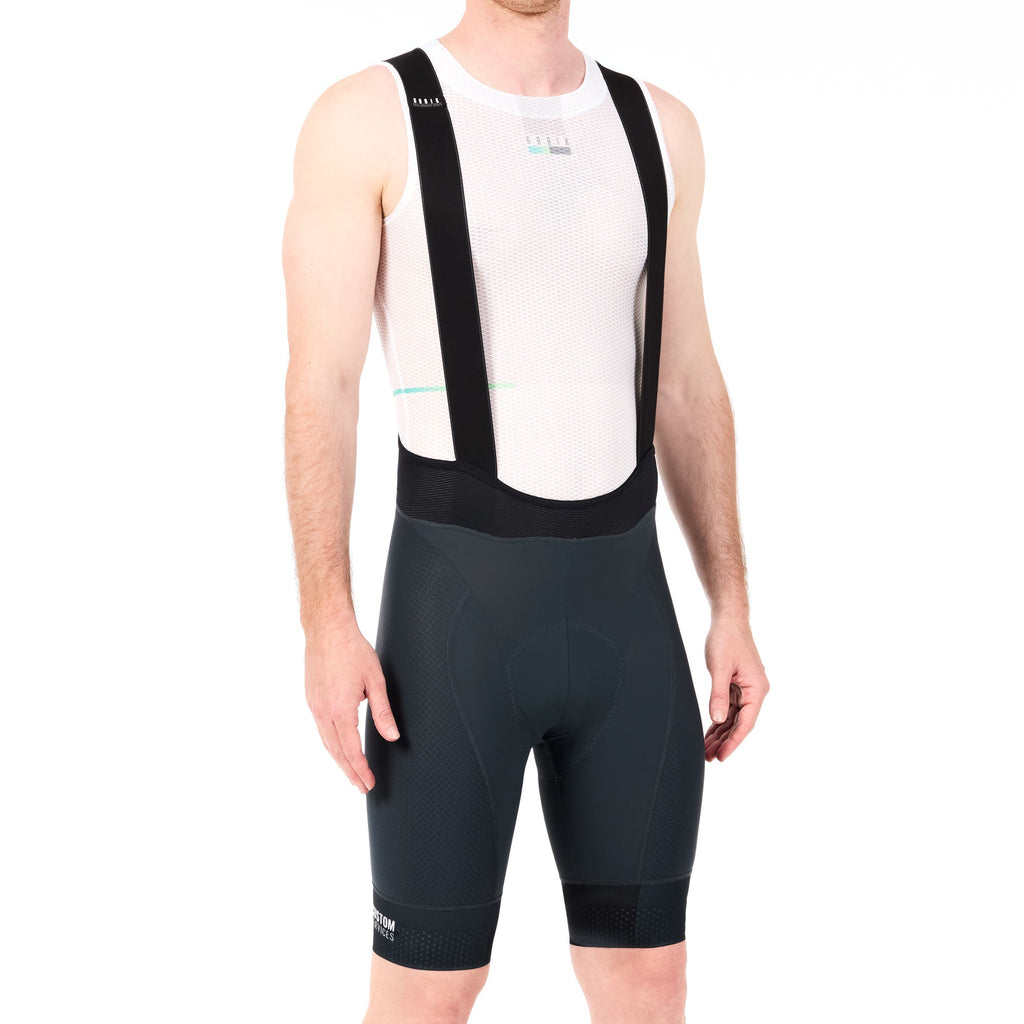 CULOTTE CORTO ABSOLUTE SOLID HOMBRE
