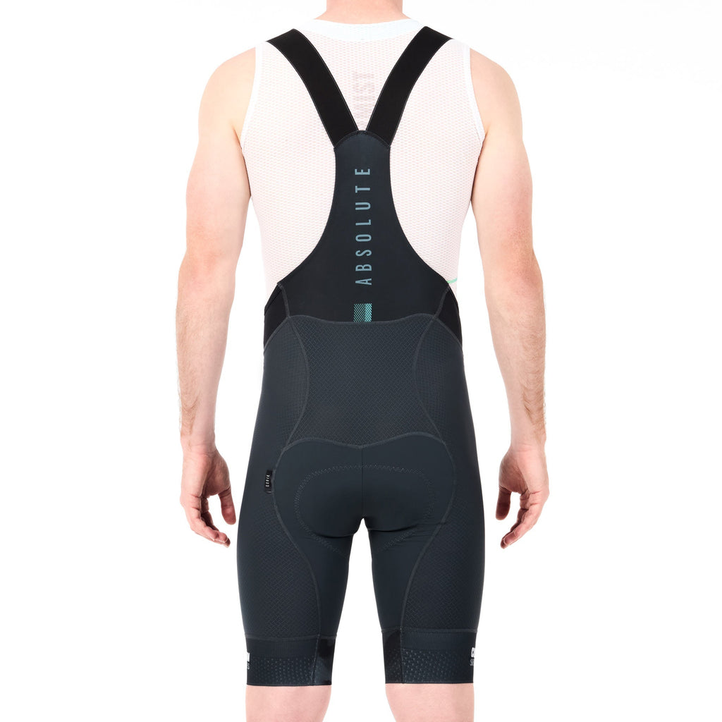 CULOTTE CORTO ABSOLUTE SOLID HOMBRE