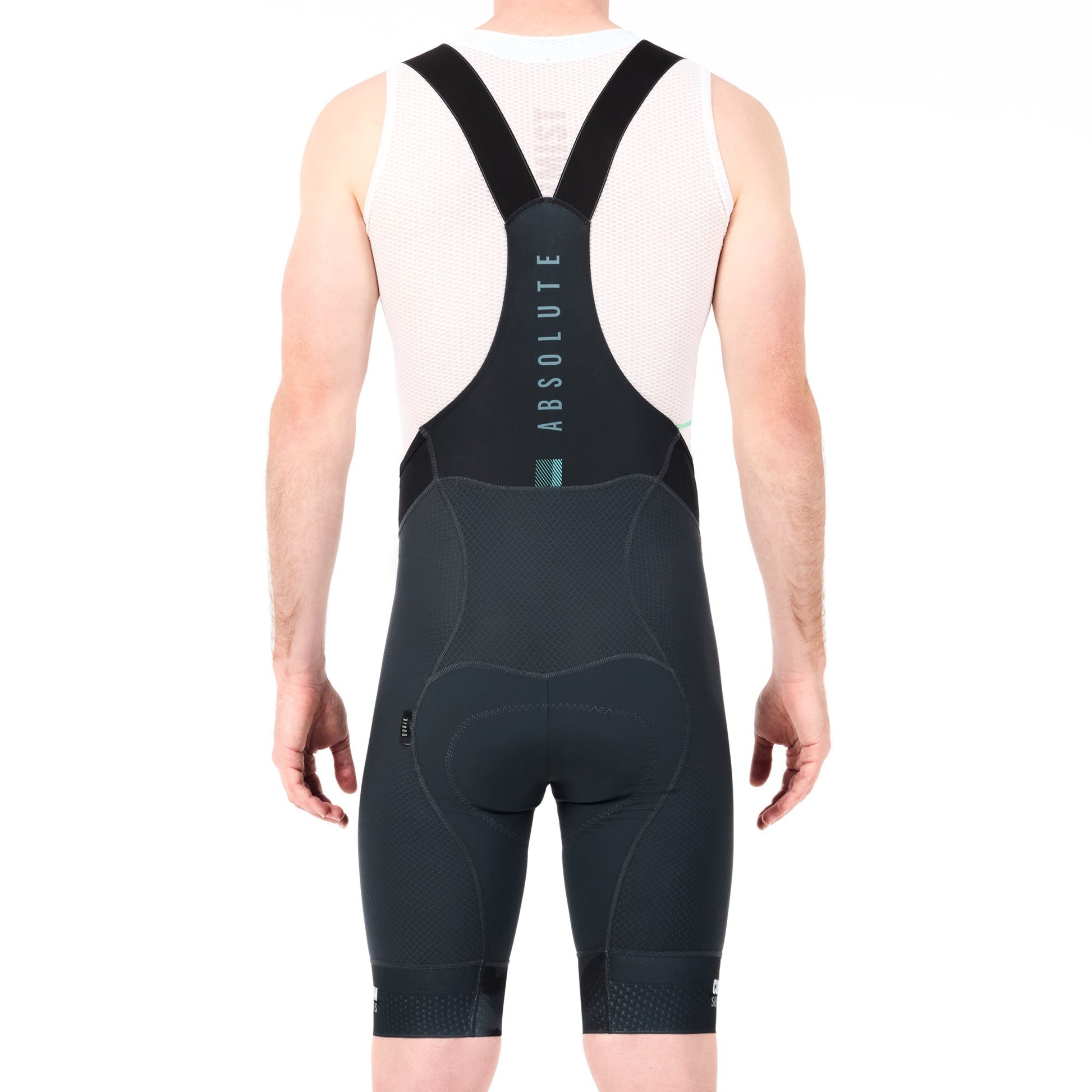CULOTTE CORTO ABSOLUTE SOLID HOMBRE