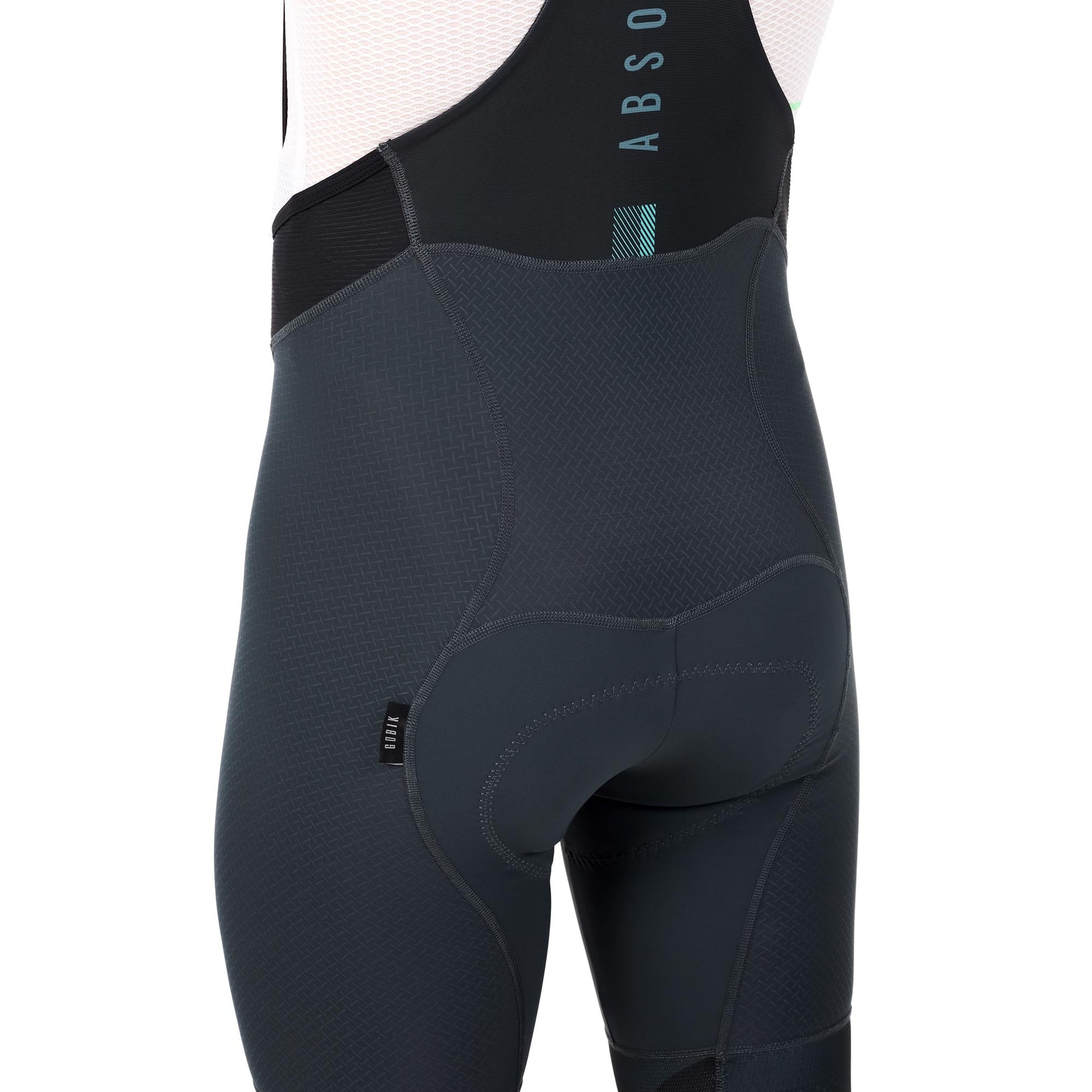 CULOTTE CORTO ABSOLUTE SOLID HOMBRE