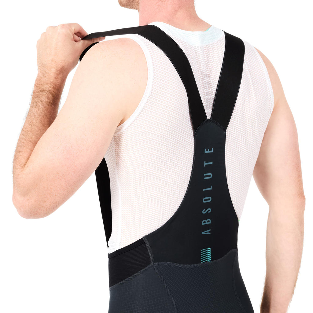 CULOTTE CORTO ABSOLUTE SOLID HOMBRE