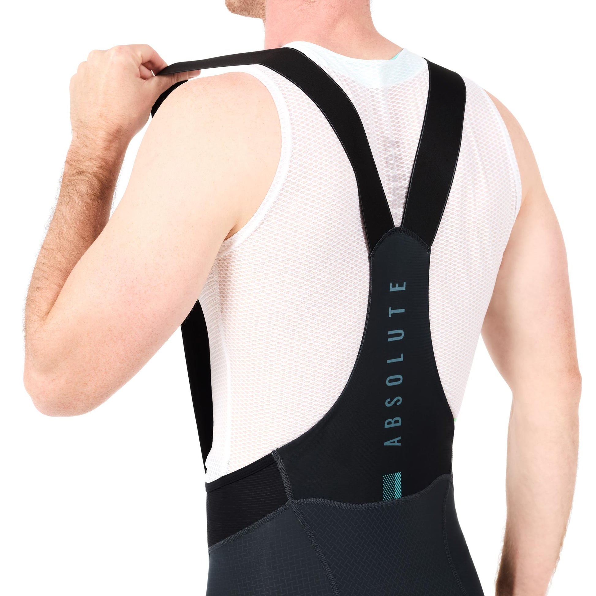 CULOTTE CORTO ABSOLUTE SOLID HOMBRE