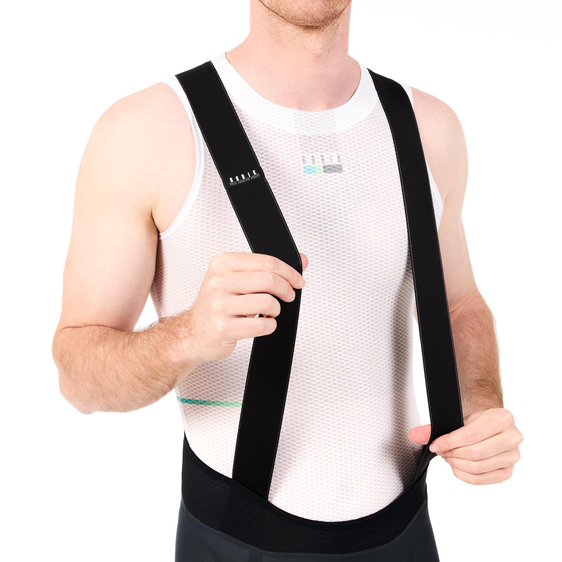 CULOTTE CORTO ABSOLUTE SOLID HOMBRE
