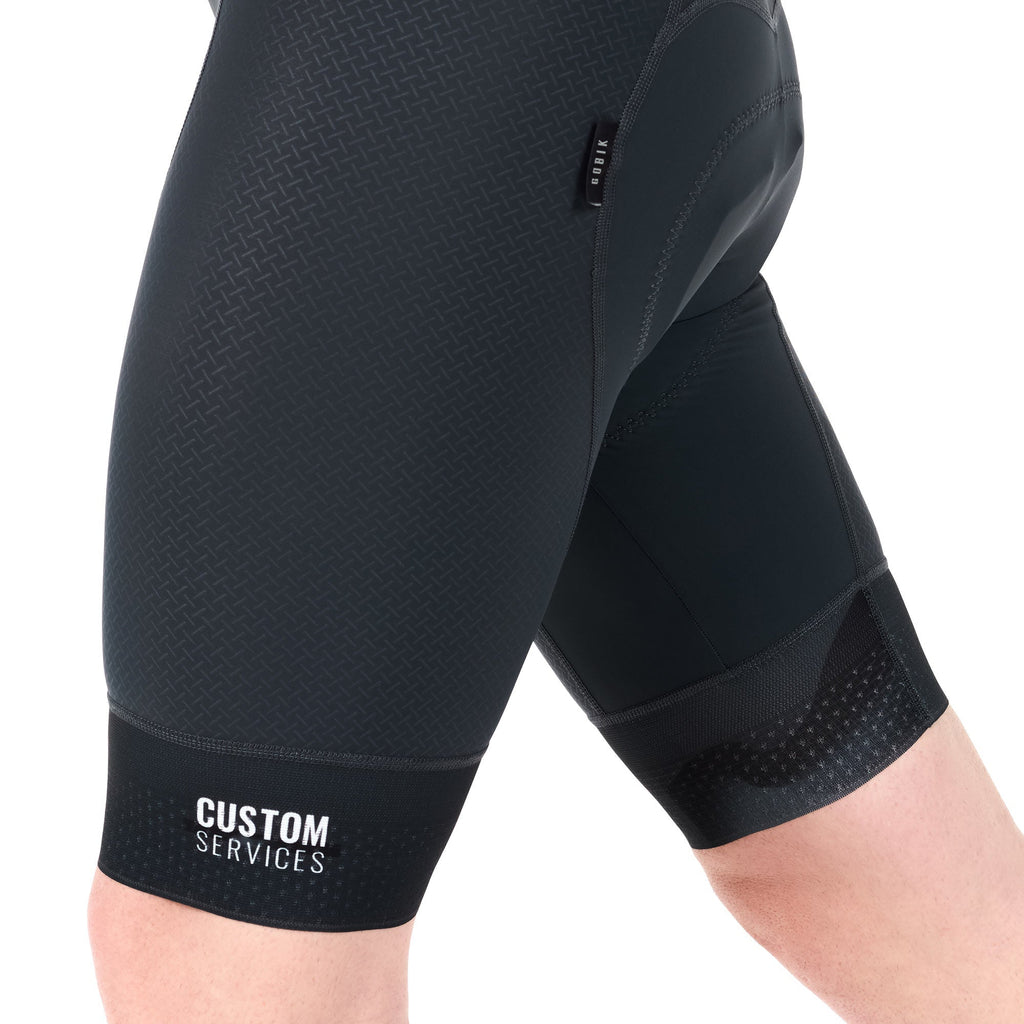 CULOTTE CORTO ABSOLUTE SOLID HOMBRE