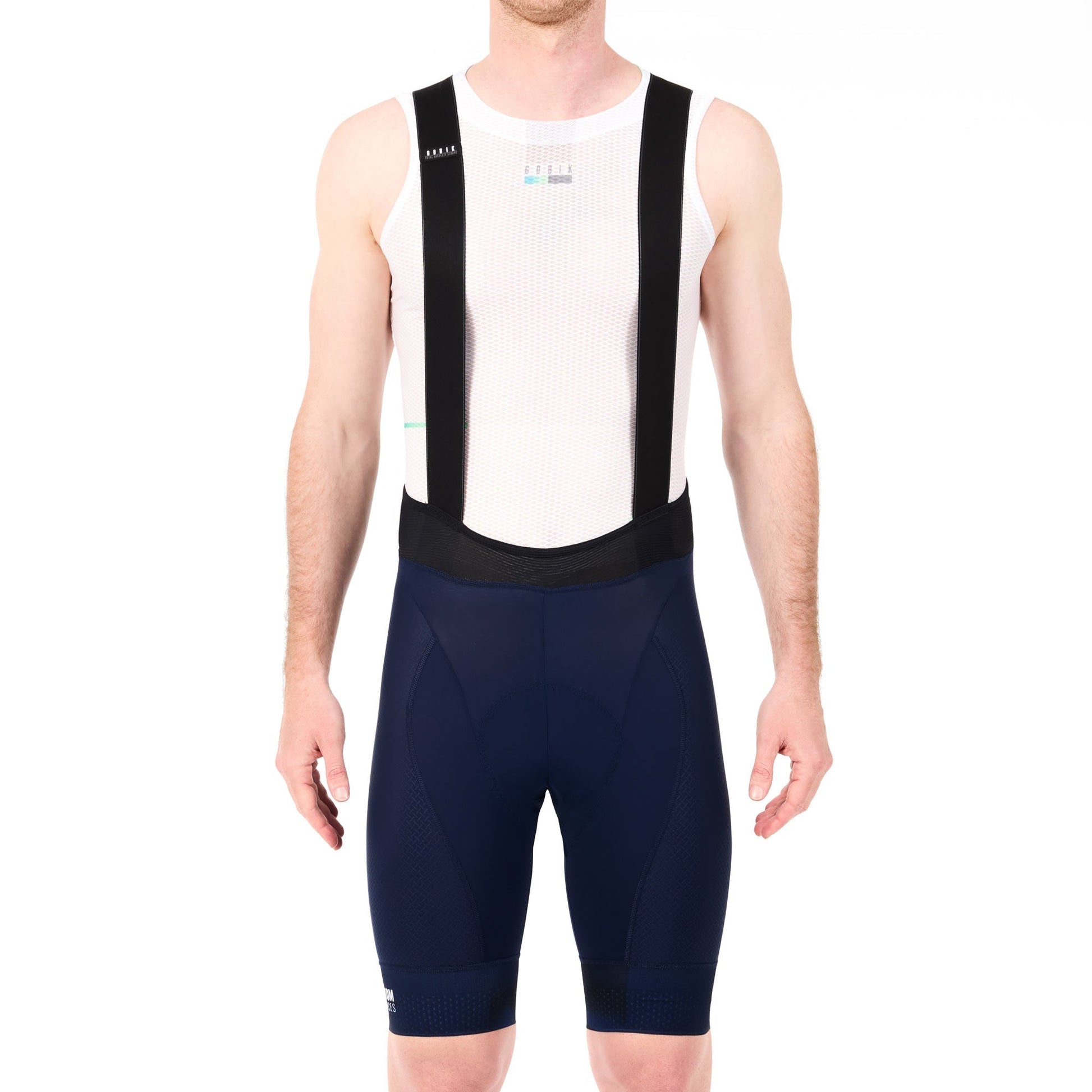 CULOTTE CORTO ABSOLUTE SOLID HOMBRE