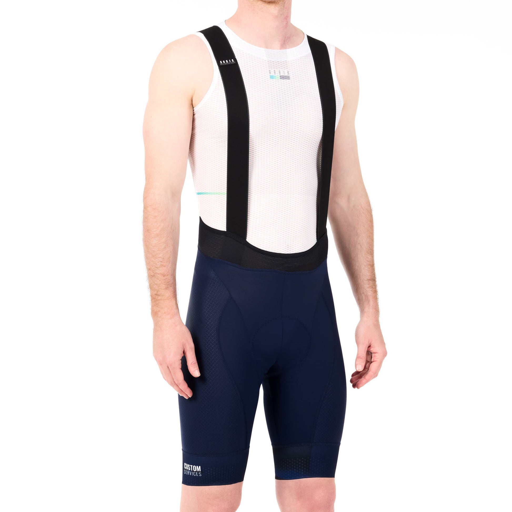 CULOTTE CORTO ABSOLUTE SOLID HOMBRE